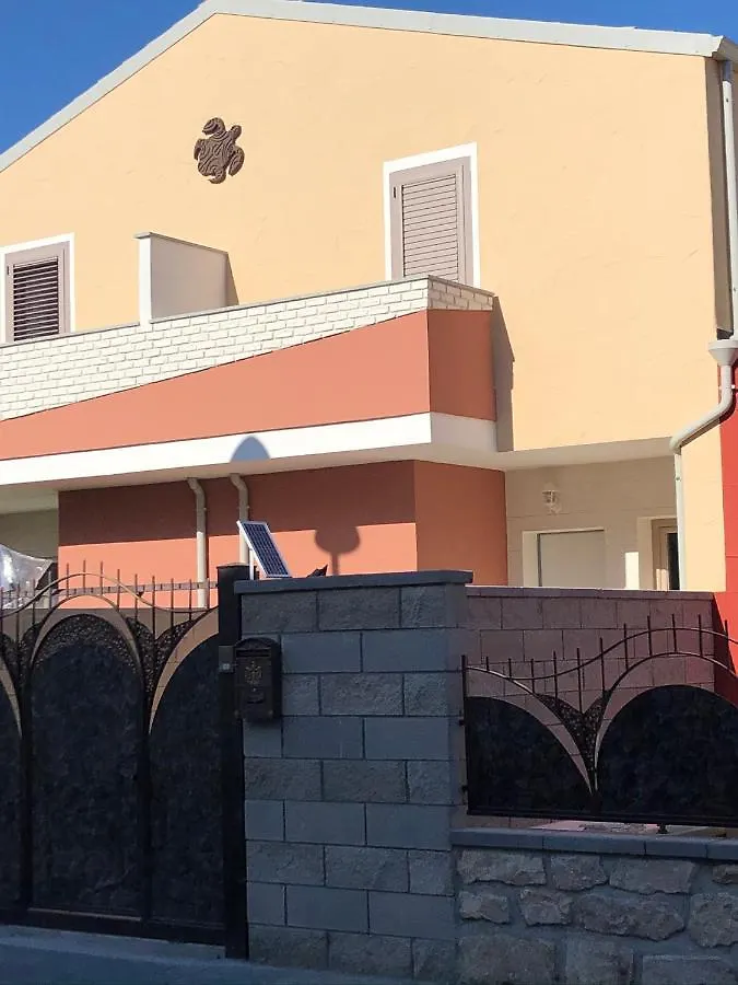 Casa Sartuga Apartment Sant'Antioco