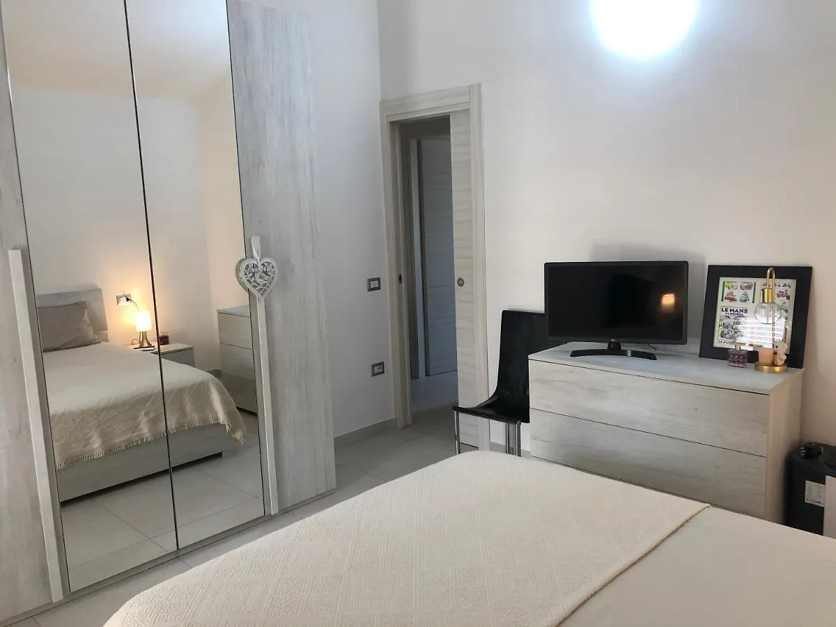 Casa Sartuga Apartment Sant'Antioco