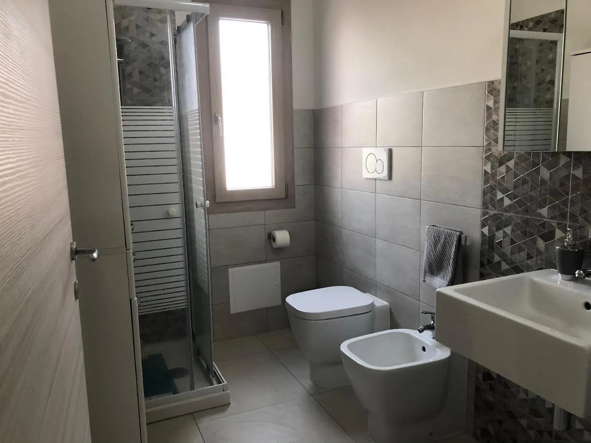 Casa Sartuga Apartment Sant'Antioco Italy