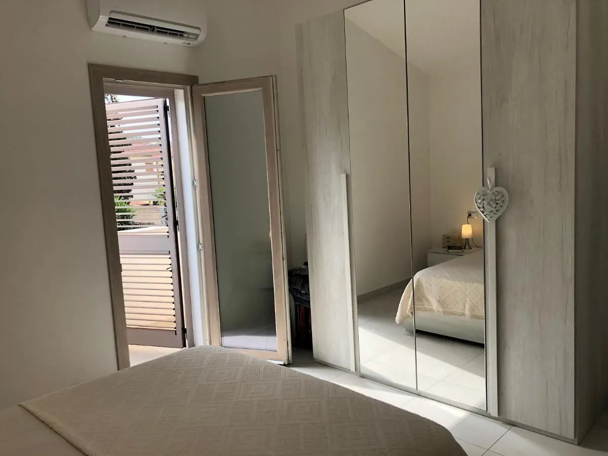 Apartmán Casa Sartuga SantʼAntìoco
