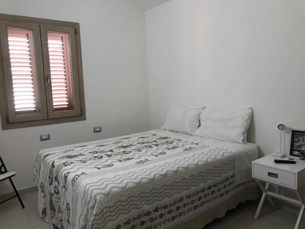 Casa Sartuga Apartment Sant'Antioco Italy