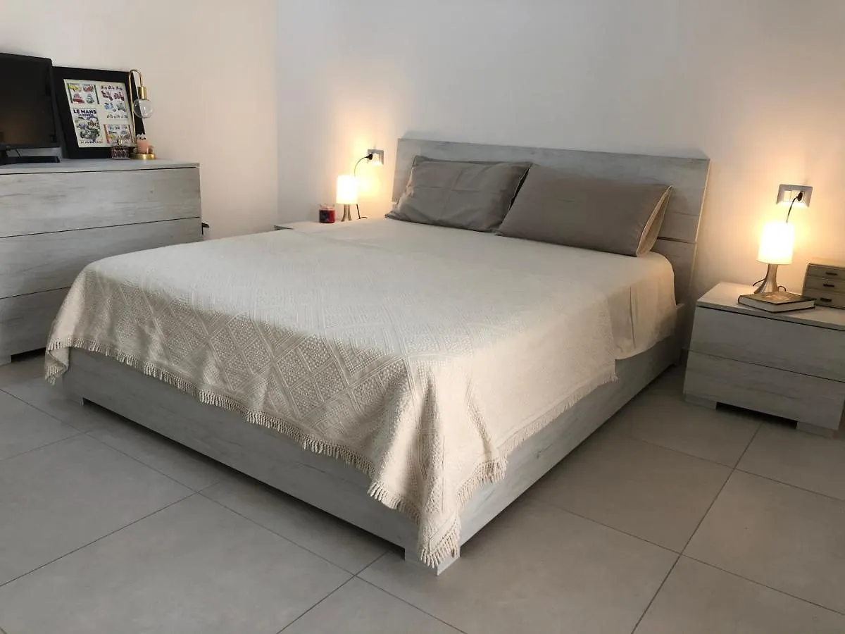 Casa Sartuga Apartment Sant'Antioco