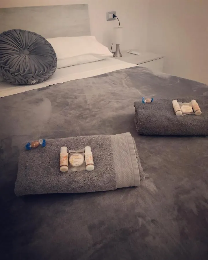 Apartmán Casa Sartuga SantʼAntìoco