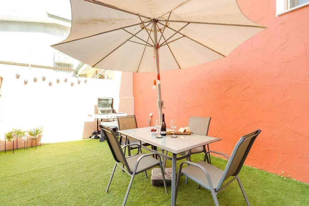 Casa Sartuga Apartment Sant'Antioco