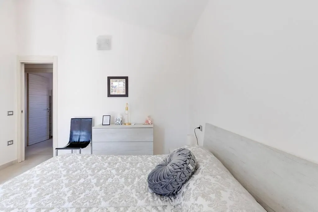 Casa Sartuga Apartment Sant'Antioco 0*,