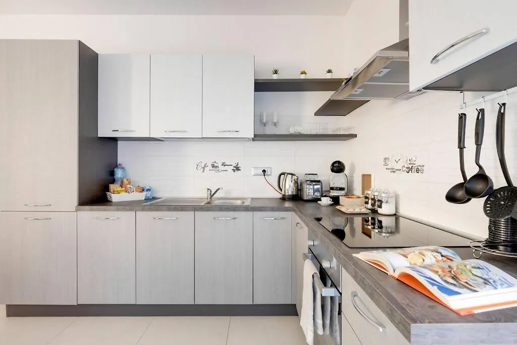 Casa Sartuga Apartment Sant'Antioco