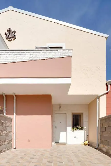 Casa Sartuga Apartment Sant'Antioco Italy