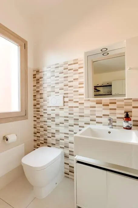 Casa Sartuga Apartment Sant'Antioco
