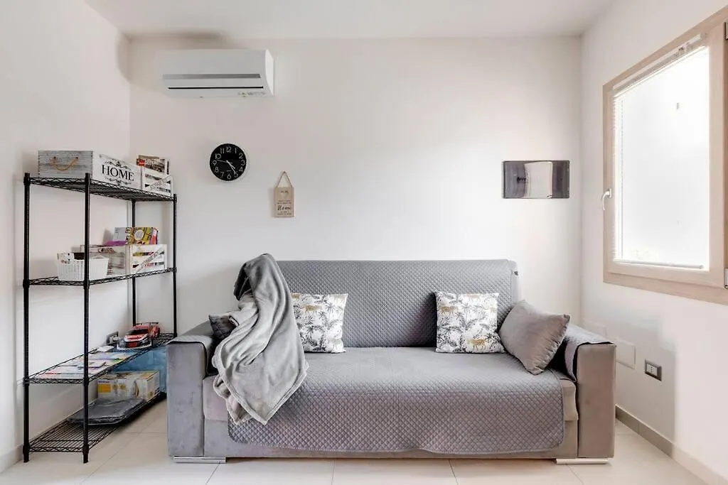Casa Sartuga Apartment Sant'Antioco