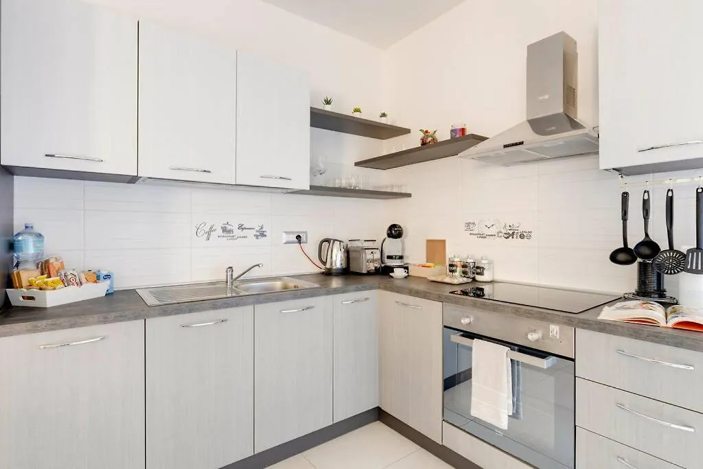 Casa Sartuga Apartment Sant'Antioco Italy