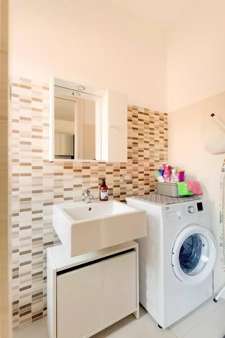 Casa Sartuga Apartment Sant'Antioco