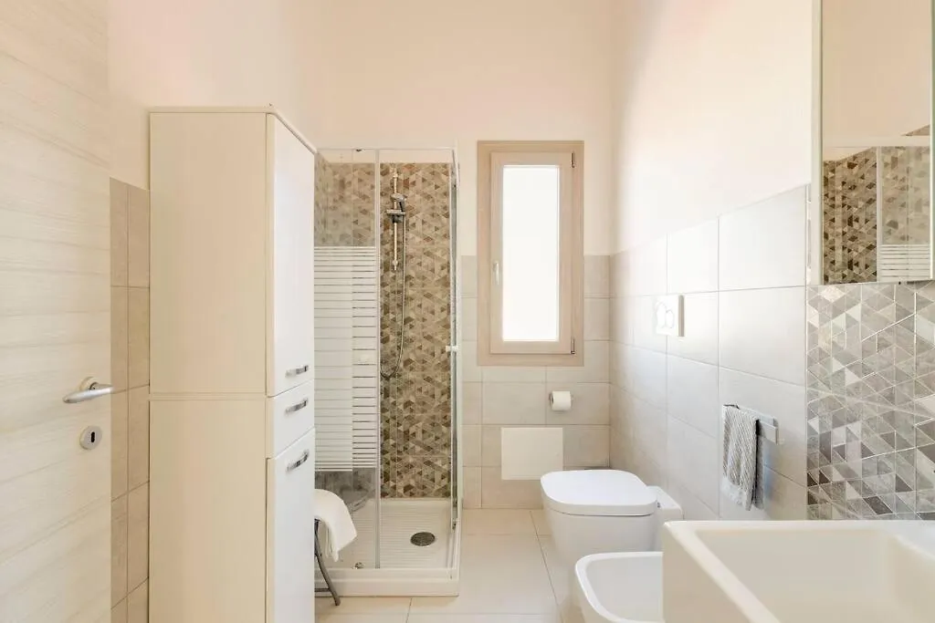 Casa Sartuga Apartment Sant'Antioco