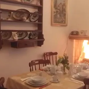 Cuore E Vento Couette-café