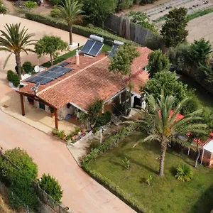 Casa Vacanze Sant'Antioco Apartment
