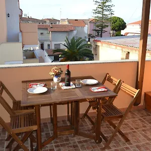 Casa Tartaruga Appartement