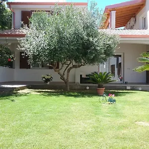 Isola Antica Gasthof